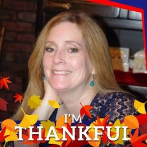 Meet your Posher, Cindy